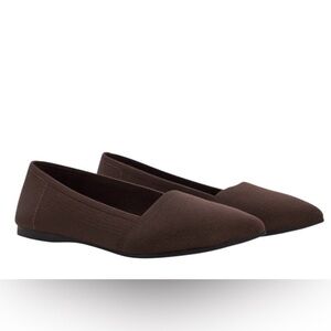 Call It Spring Women's Tatianaa Brown Shoe NWOT Size 10